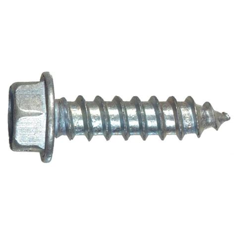 14 x 3 4 sheet metal screw|screws to fasten thin metal.